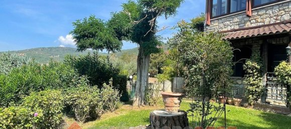 4-Zimmer Wohnung in Passignano sul Trasimeno, Italy, Nr. 111969 28