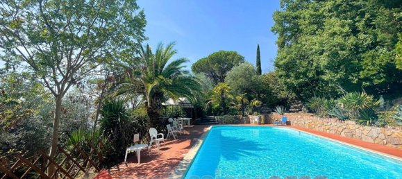 4-Zimmer Wohnung in Passignano sul Trasimeno, Italy, Nr. 111969 25