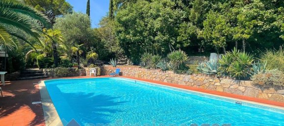 4-Zimmer Wohnung in Passignano sul Trasimeno, Italy, Nr. 111969 24