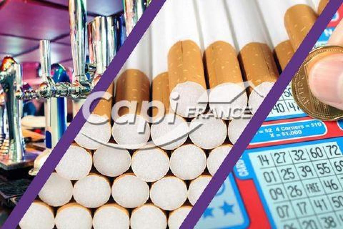 Офис 268м² в Ланьон, Франция № 17364