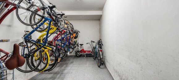 3 rooms Duplex in Wahring, Austria No. 220935 27