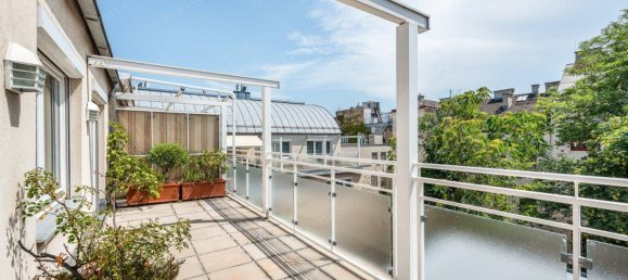 3 rooms Duplex in Wahring, Austria No. 220935 20