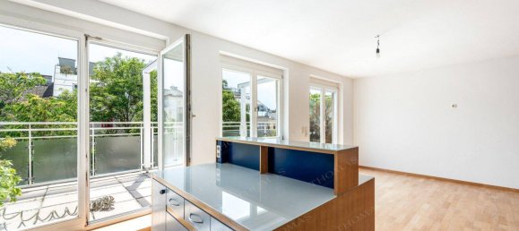 3 rooms Duplex in Wahring, Austria No. 220935 19