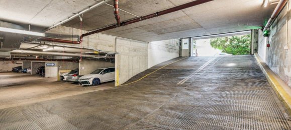 3 rooms Duplex in Wahring, Austria No. 220935 31