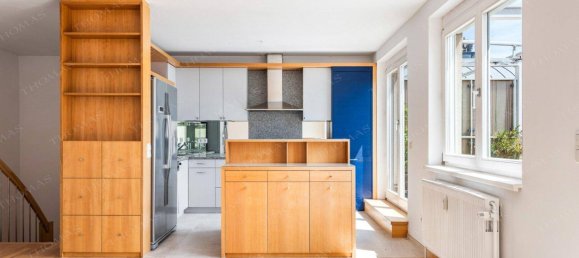 3 rooms Duplex in Wahring, Austria No. 220935 14