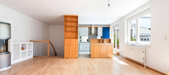 3 rooms Duplex in Wahring, Austria No. 220935 13