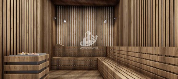 Квартира 3+1 в Оба, Турция № 7125 21