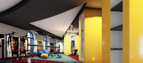 Квартира 3+1 в Оба, Турция № 7125 28