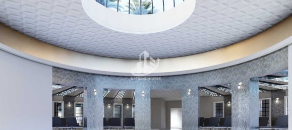 Квартира 3+1 в Оба, Турция № 7125 22