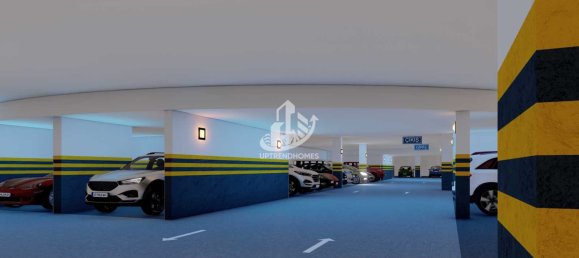 Квартира 3+1 в Оба, Турция № 7125 30