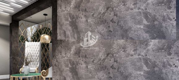 Квартира 3+1 в Оба, Турция № 7125 14