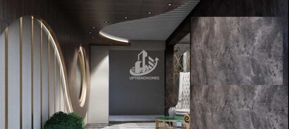 Квартира 3+1 в Оба, Турция № 7125 13