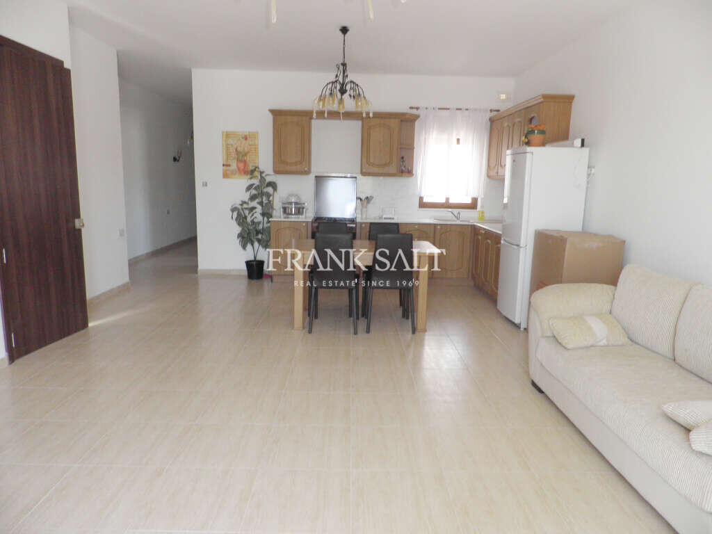 3 Schlafzimmer Wohnung in Marsaxlokk, Malta, Nr. 6235