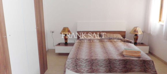 3 Schlafzimmer Wohnung in Marsaxlokk, Malta, Nr. 6235 3