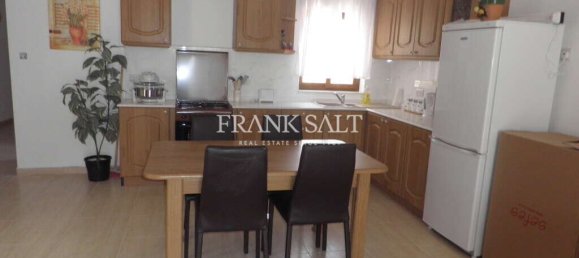 3 Schlafzimmer Wohnung in Marsaxlokk, Malta, Nr. 6235 2