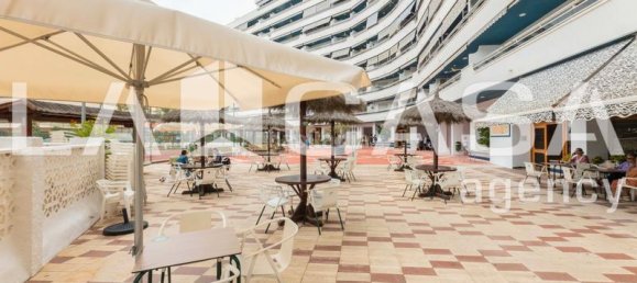 Apartamento de 2 dormitorios en Cullera, Spain No. 175509 35