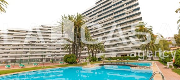 Apartamento de 2 dormitorios en Cullera, Spain No. 175509 31
