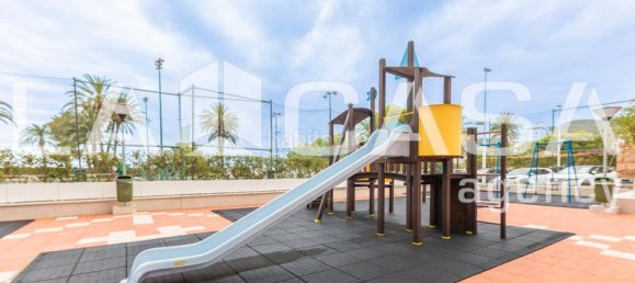 Apartamento de 2 dormitorios en Cullera, Spain No. 175509 39