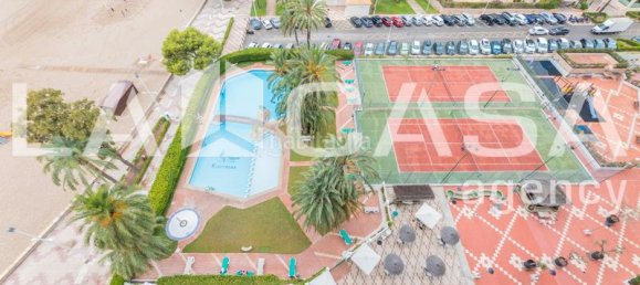 Apartamento de 2 dormitorios en Cullera, Spain No. 175509 2