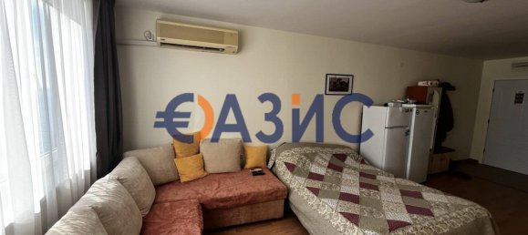 1 غرف نوم شقة في Sveti Vlas, Bulgaria رقم 621 7
