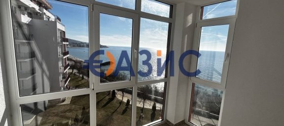 1 غرف نوم شقة في Sveti Vlas, Bulgaria رقم 621 19