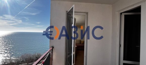 1 غرف نوم شقة في Sveti Vlas, Bulgaria رقم 621 8