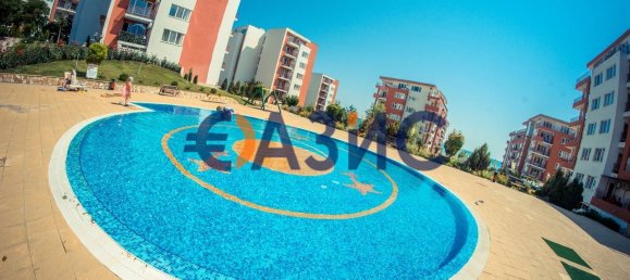 1 غرف نوم شقة في Sveti Vlas, Bulgaria رقم 621 24