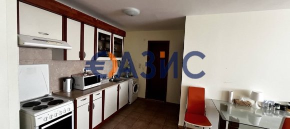 1 غرف نوم شقة في Sveti Vlas, Bulgaria رقم 621 5