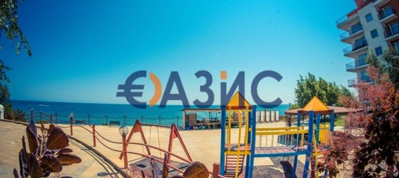 1 غرف نوم شقة في Sveti Vlas, Bulgaria رقم 621 35