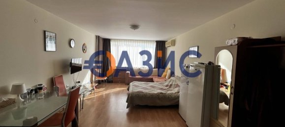 1 غرف نوم شقة في Sveti Vlas, Bulgaria رقم 621 2