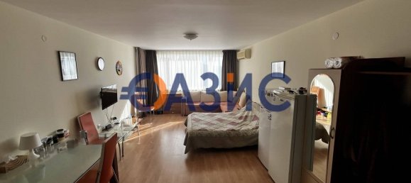 1 غرف نوم شقة في Sveti Vlas, Bulgaria رقم 621 4