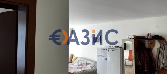 1 غرف نوم شقة في Sveti Vlas, Bulgaria رقم 621 18