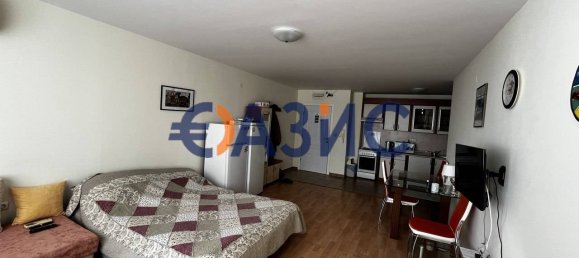 1 غرف نوم شقة في Sveti Vlas, Bulgaria رقم 621 10