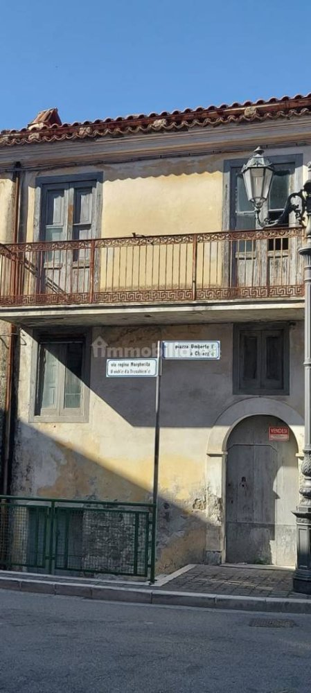 3 chambres Maison à Nemoli, Italy No. 29793