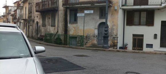 3 chambres Maison à Nemoli, Italy No. 29793 2