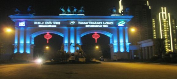 3 bedrooms Apartment in Tay Ho, Vietnam No. 6300 9