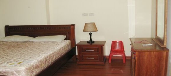 3 bedrooms Apartment in Tay Ho, Vietnam No. 6300 4