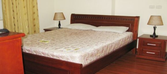 3 bedrooms Apartment in Tay Ho, Vietnam No. 6300 3