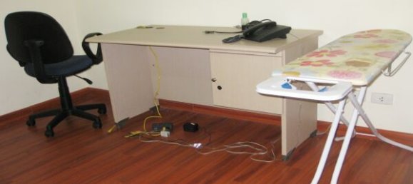 3 bedrooms Apartment in Tay Ho, Vietnam No. 6300 8