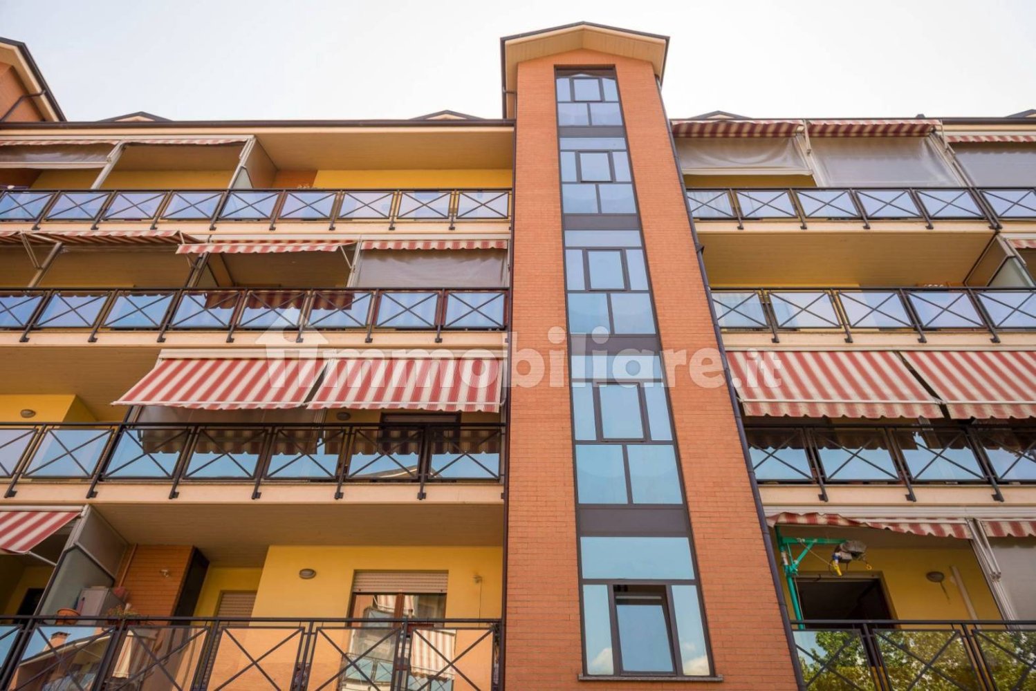 2 chambres Appartement à Nichelino, Italy No. 356893