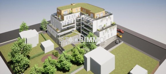 2 bedrooms Apartment in Saint-Louis, France No. 233355 2