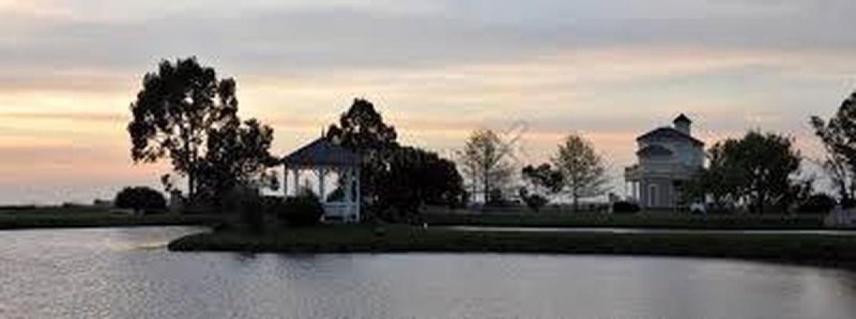  قطعة أرض في San Vicente, Argentina رقم 118200