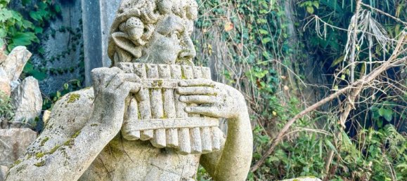 Вилла с 13 спальнями в Стреза, Италия № 229063 12