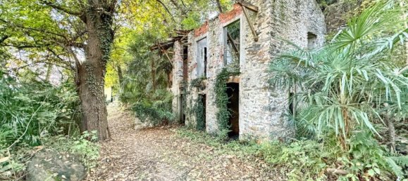 Вилла с 13 спальнями в Стреза, Италия № 229063 10