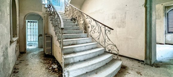 Вилла с 13 спальнями в Стреза, Италия № 229063 25