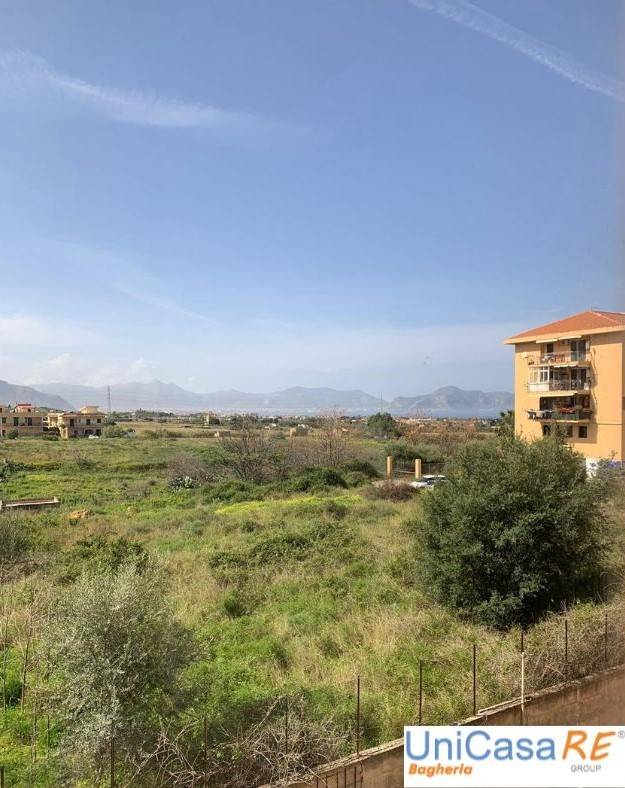 Apartamento T3 em Bagheria, Italy N.º 375984