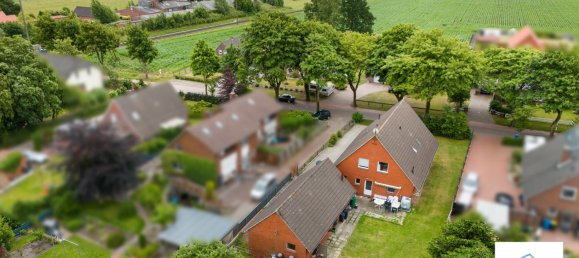 5 Schlafzimmer Stadthaus in Aurich, Germany, Nr. 292584 4