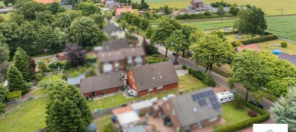 5 Schlafzimmer Stadthaus in Aurich, Germany, Nr. 292584 2