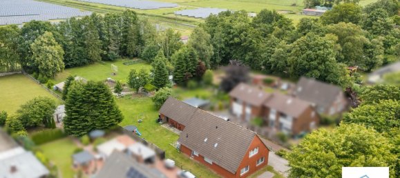 5 Schlafzimmer Stadthaus in Aurich, Germany, Nr. 292584 3