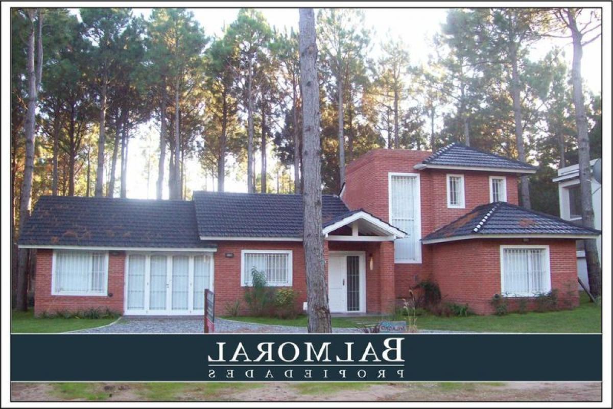 3 غرف نوم منزل في Mar del Plata, Argentina رقم 86601